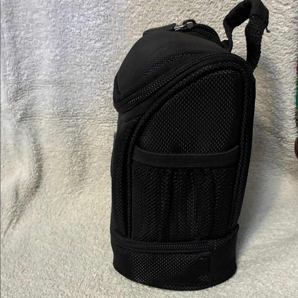 Kodak Black Padded Compact Camera Pouch